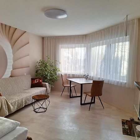 Casa Blanca Aparthotel Wirges Kültér fotó