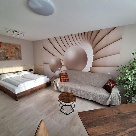 Casa Blanca Aparthotel Wirges Kültér fotó