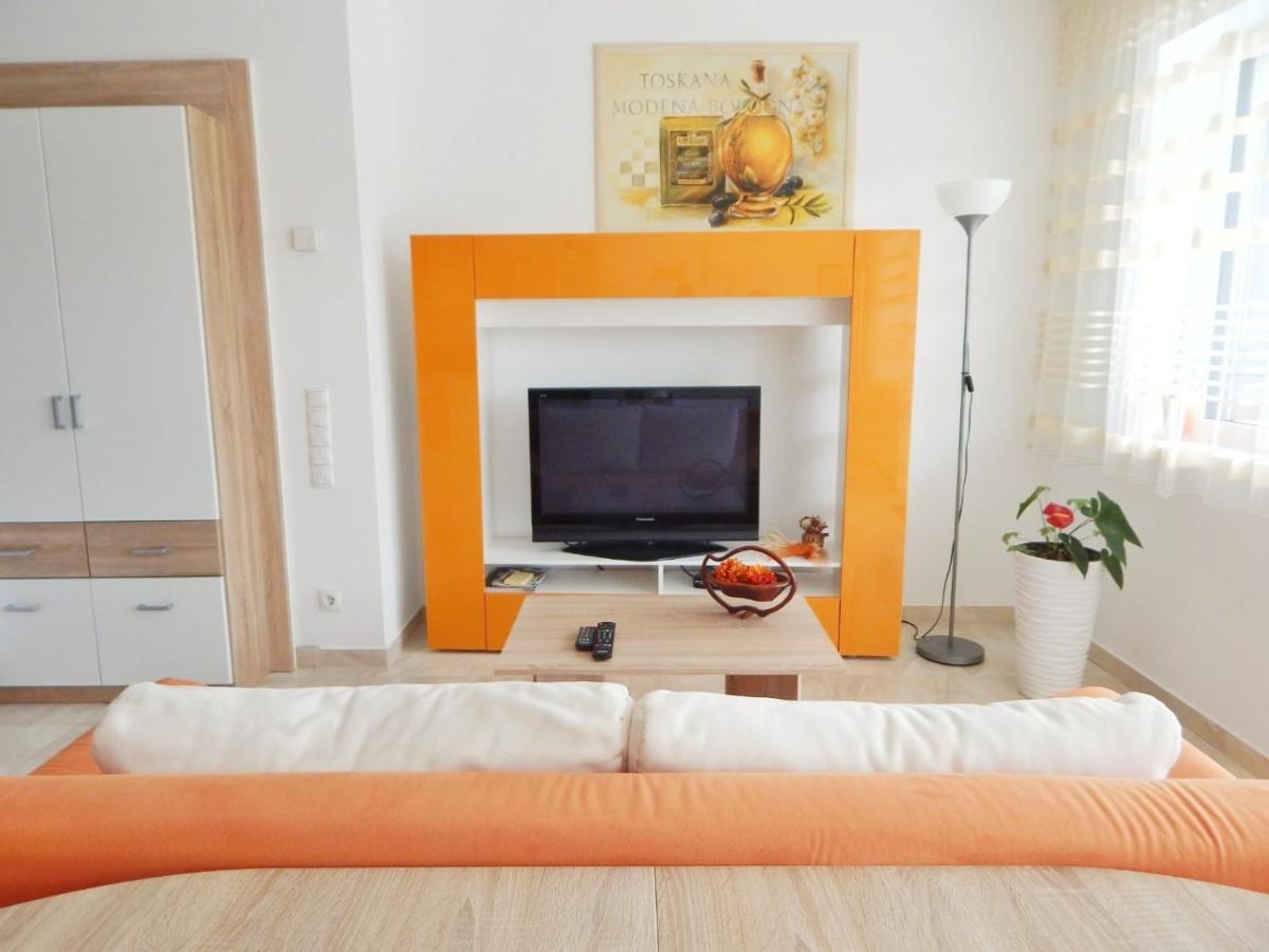 Casa Blanca Aparthotel Wirges Kültér fotó