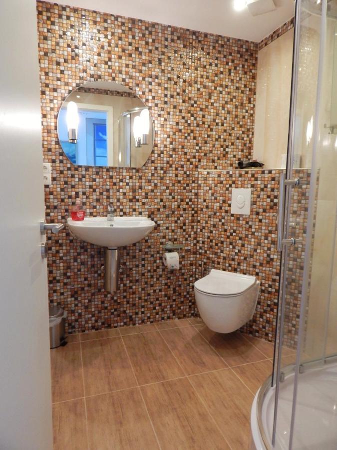 Casa Blanca Aparthotel Wirges Kültér fotó