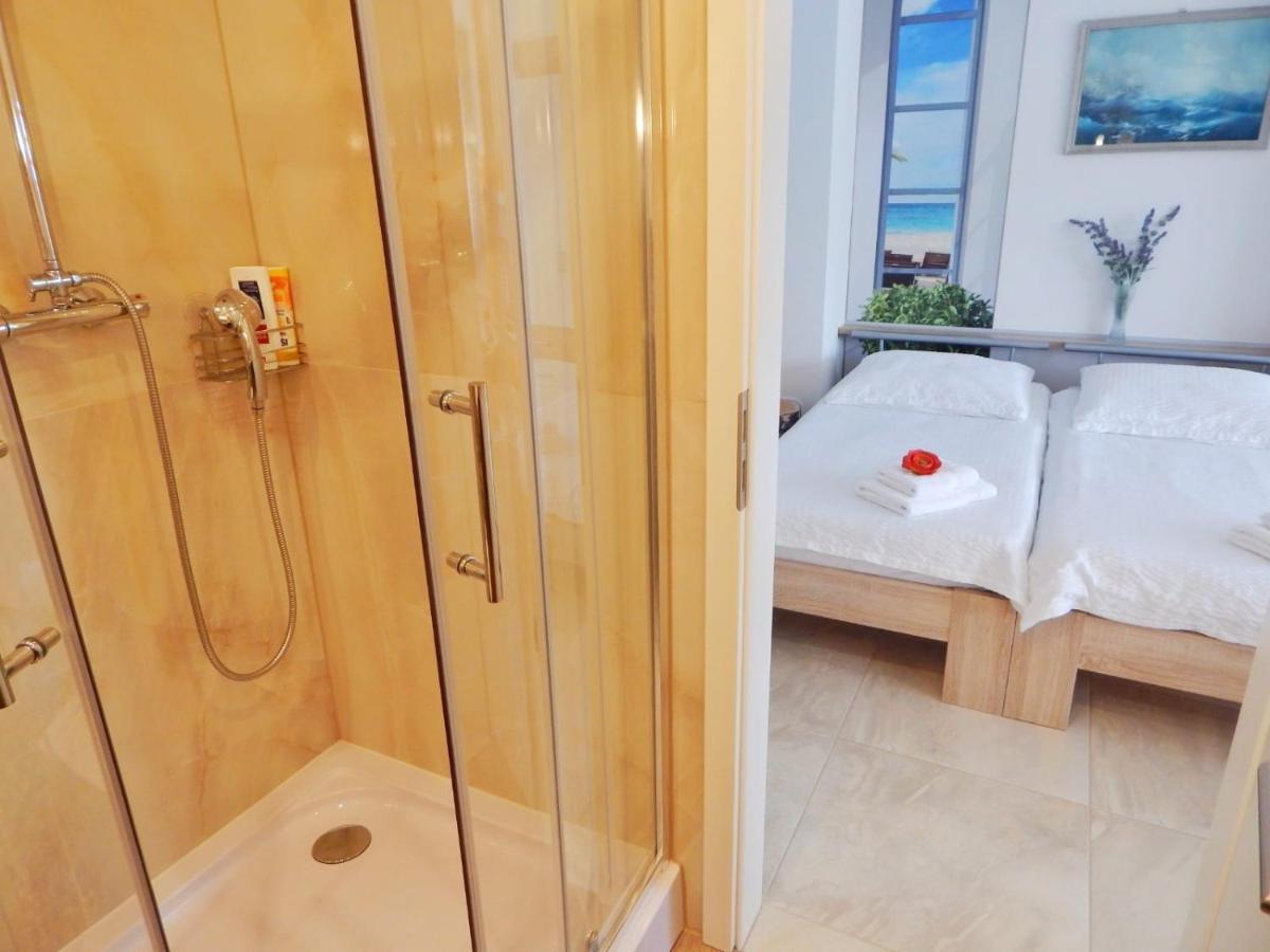 Casa Blanca Aparthotel Wirges Kültér fotó
