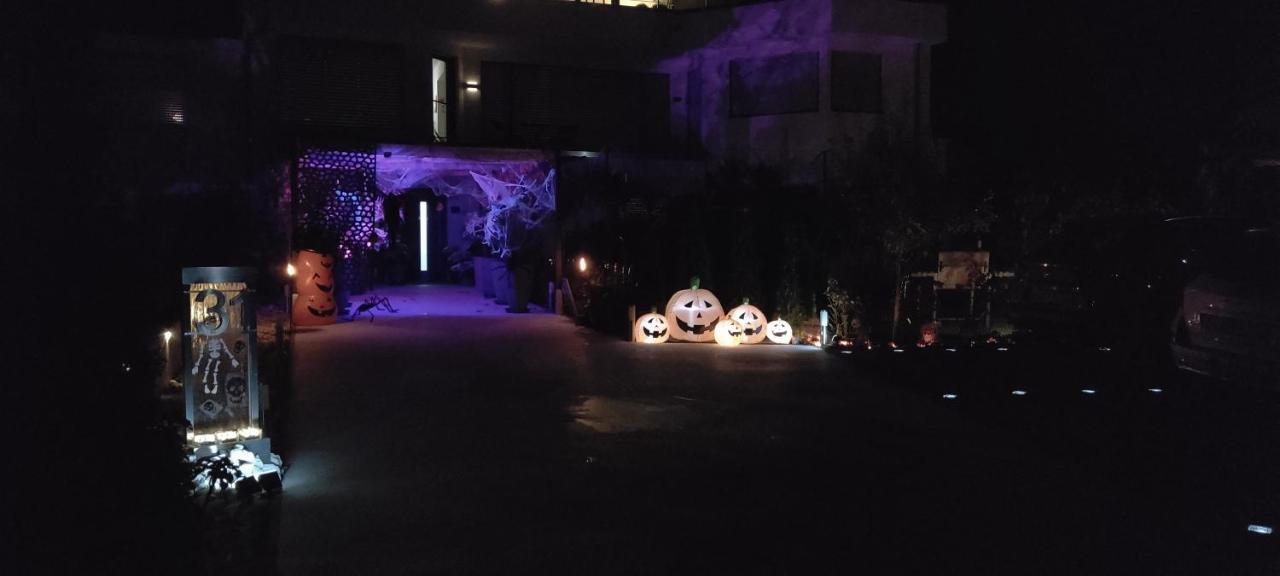 Casa Blanca Aparthotel Wirges Kültér fotó