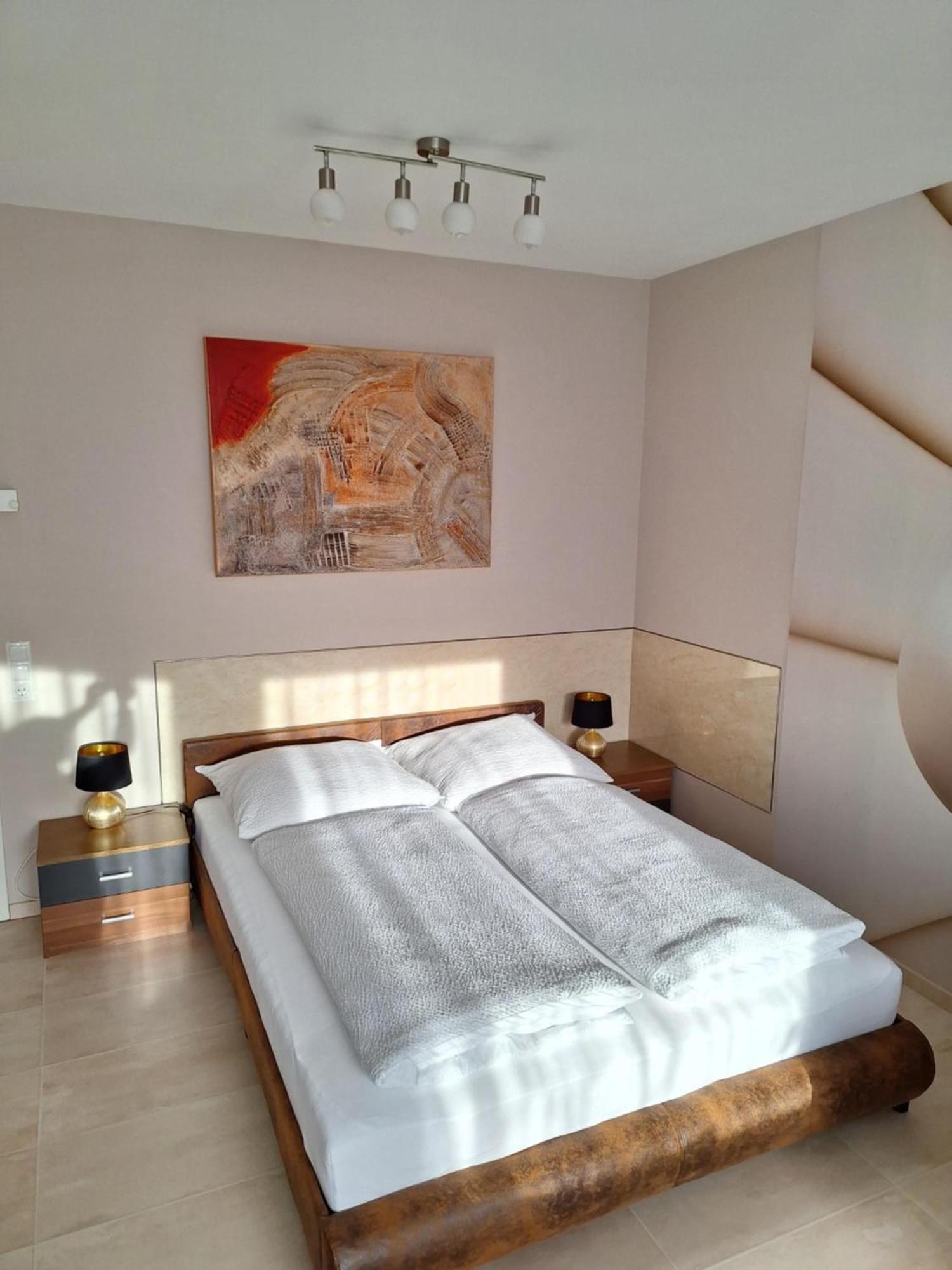 Casa Blanca Aparthotel Wirges Kültér fotó