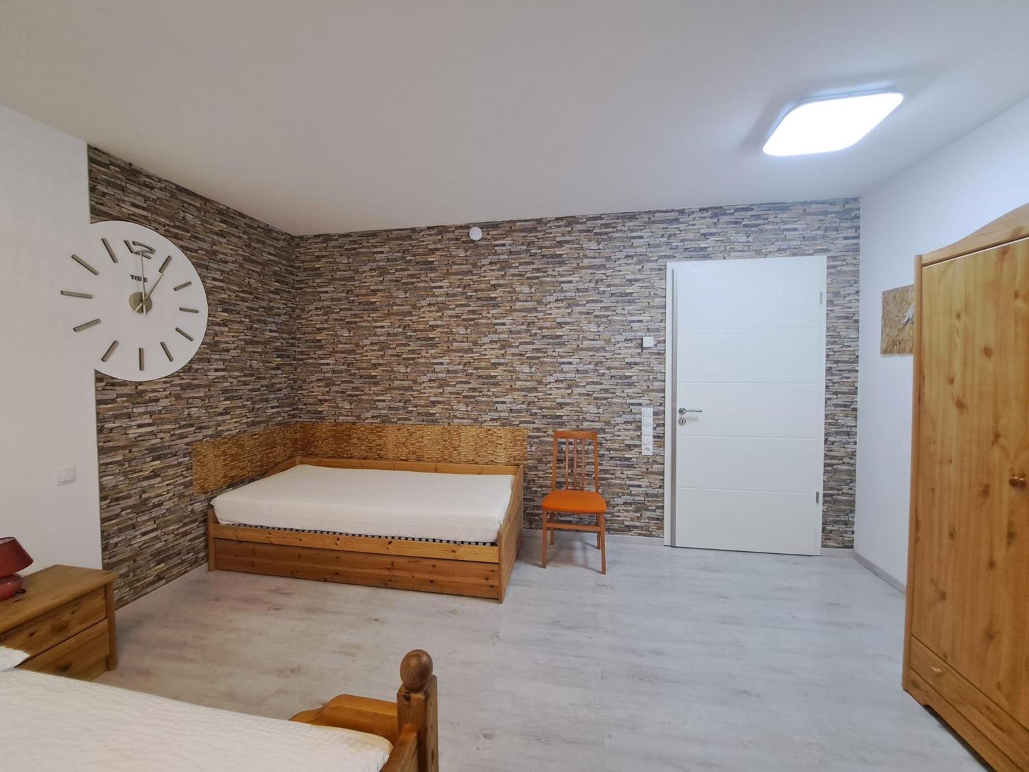 Casa Blanca Aparthotel Wirges Kültér fotó